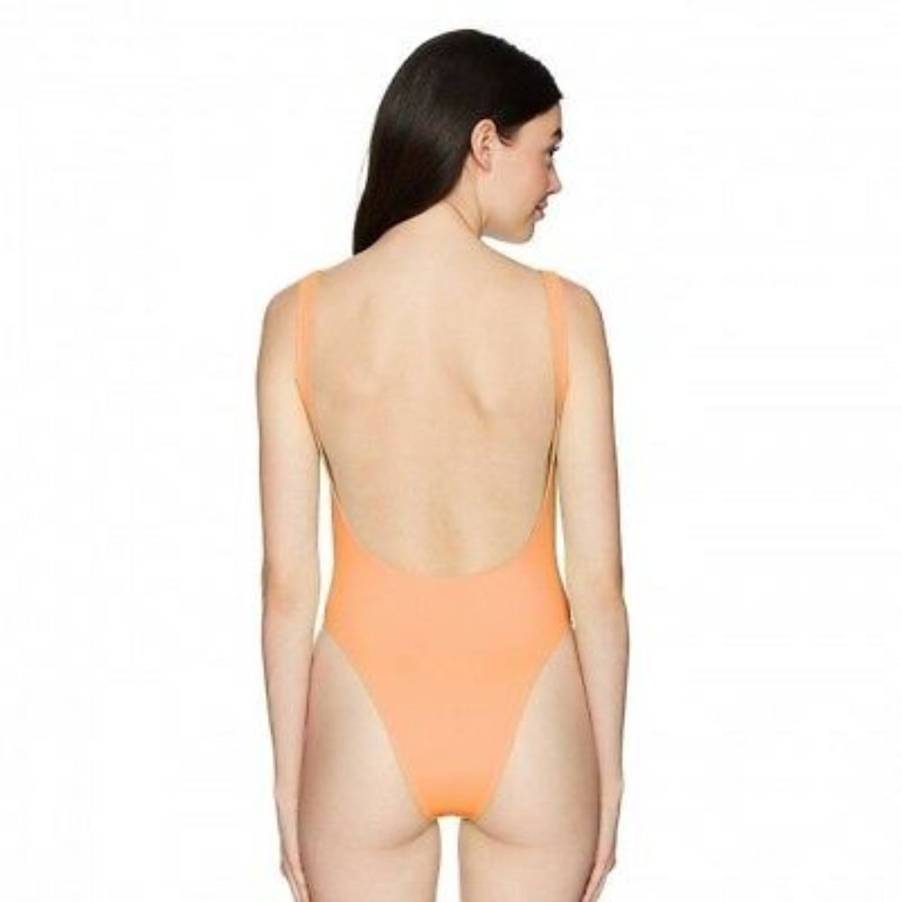 NWT Body Glove Swimsuit 1 one piece The look Mango - Picture 3 of 3